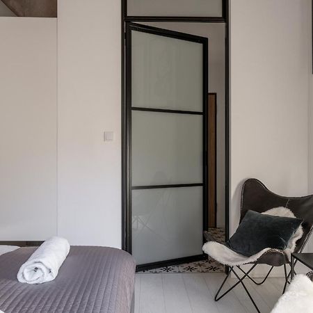 Rentplanet - Nowa Papiernia Apartment Wroclaw Exterior photo