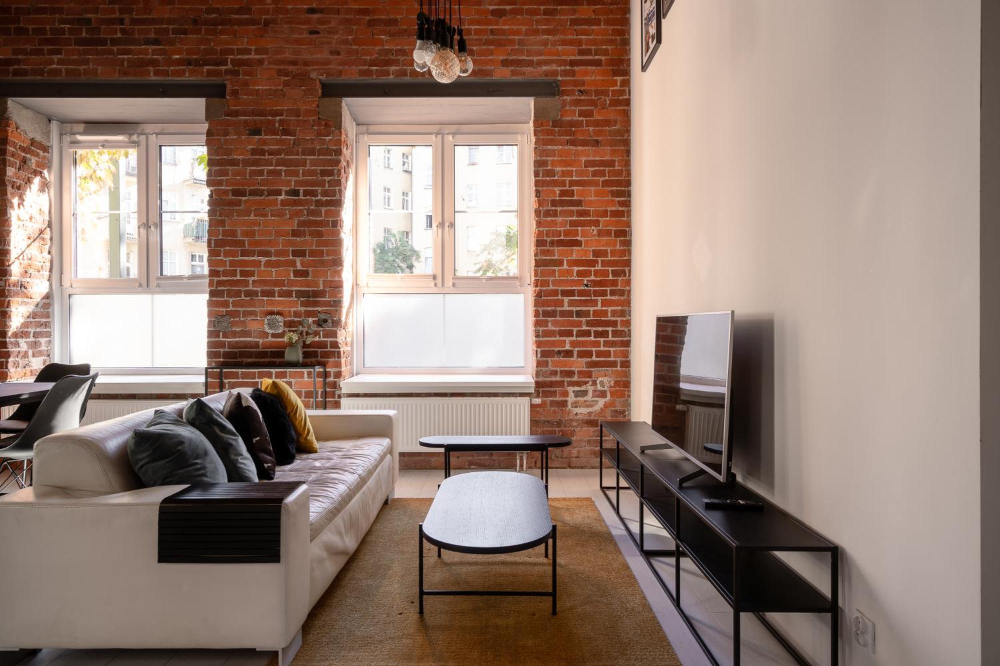 Rentplanet - Nowa Papiernia Apartment Wroclaw Exterior photo