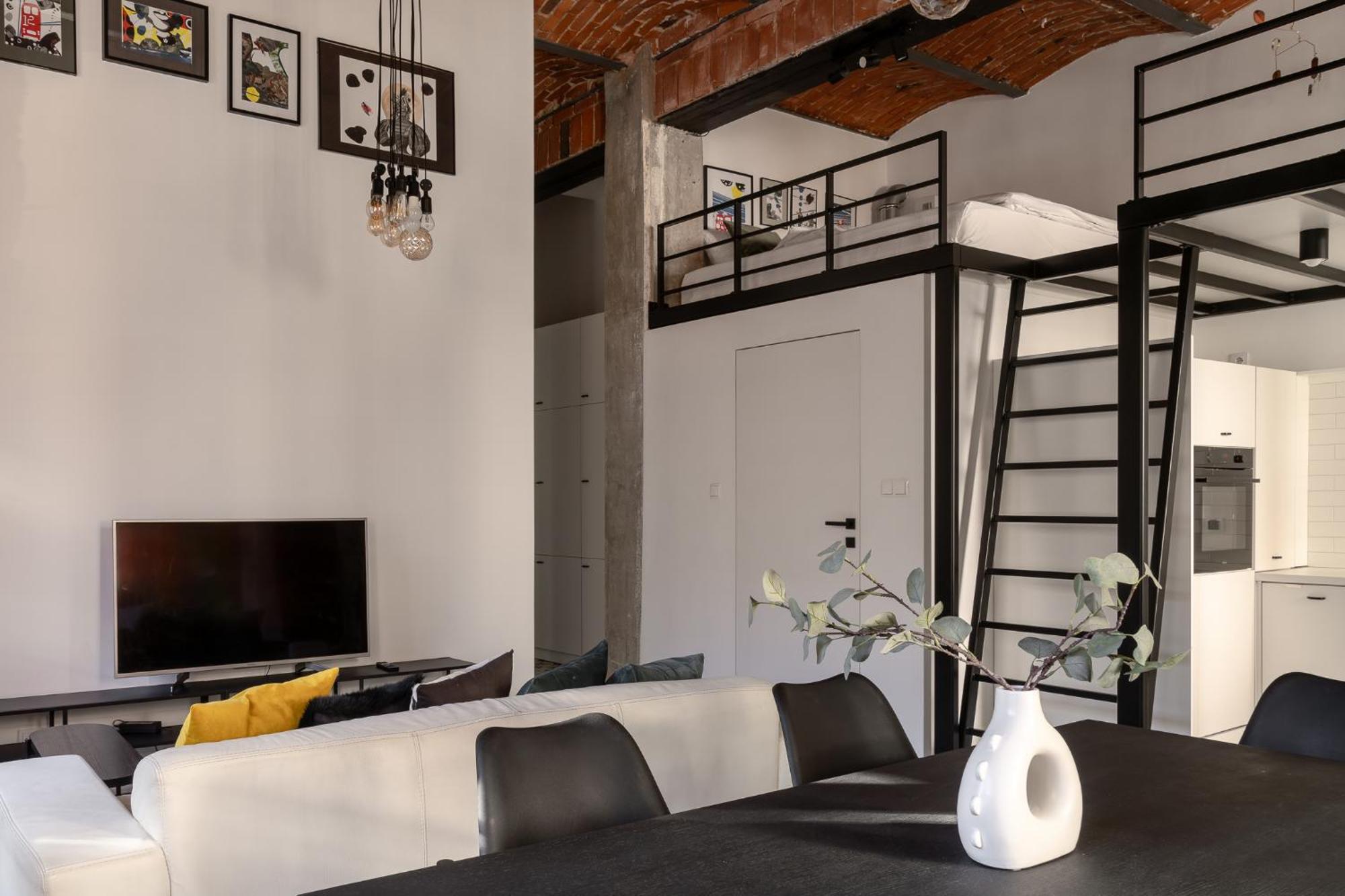 Rentplanet - Nowa Papiernia Apartment Wroclaw Exterior photo