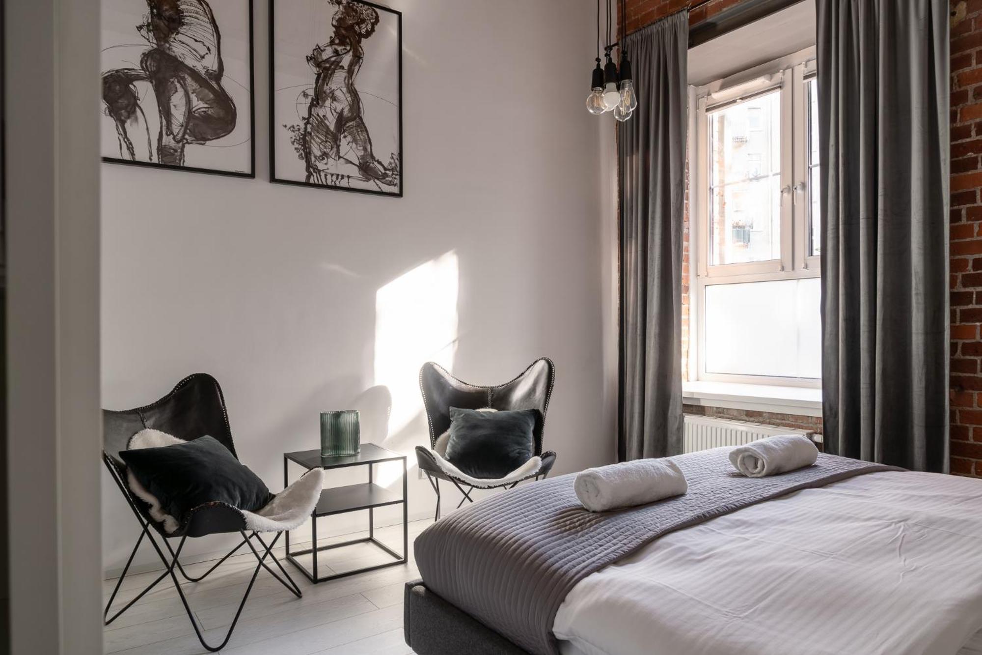 Rentplanet - Nowa Papiernia Apartment Wroclaw Exterior photo
