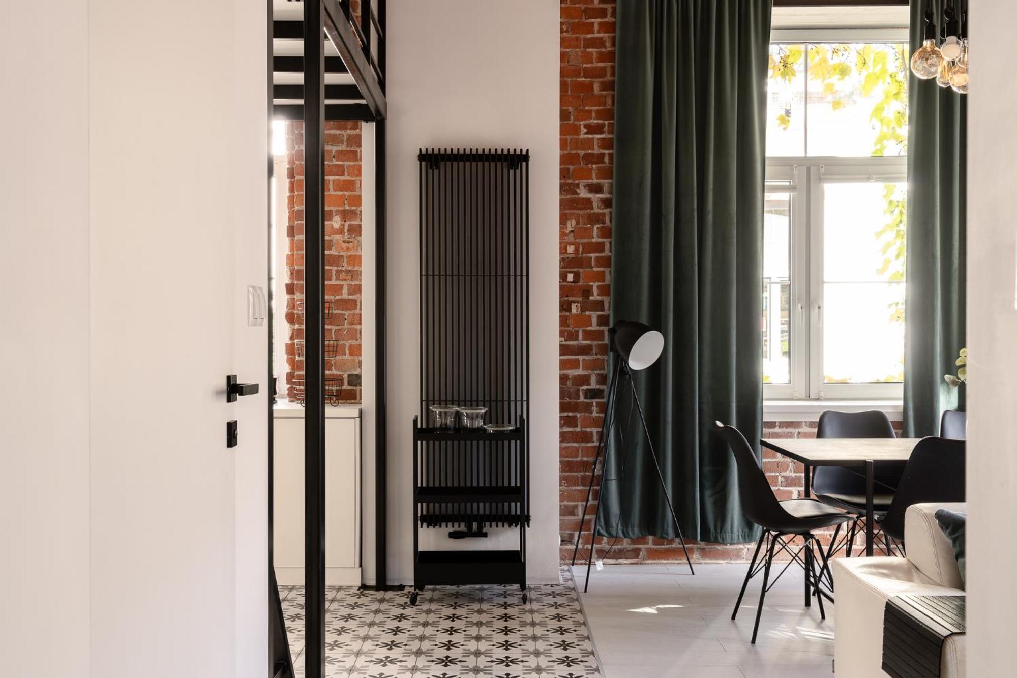 Rentplanet - Nowa Papiernia Apartment Wroclaw Exterior photo